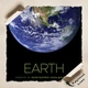 Постер Земля, Earth, NASA, НАСА, космос, астрономия, A3 42×27 см (id7095) - изображение 4