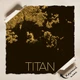 Постер Титан, Titan, NASA, НАСА, космос, астрономия, A3 42×27 см (id7145) - изображение 4