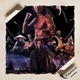 Постер Мортал Комбат, Смертельная битва, Mortal Kombat (1995), ретро боевик, A3 42×28 см (id7171) - изображение 4