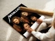 Постер Металлика, Metallica, метал, рок, A3 42×30 см (id7175) - изображение 3