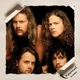 Постер Металлика, Metallica, метал, рок, A3 42×30 см (id7175) - изображение 4