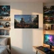 Постер Варкрафт, WoW, WarCraft, The War Within, Isle of Dorn, MMORPG, A3 24×42 см (id7194) - изображение 2