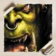 Постер Варкрафт 3: Царство хаосу, Warcraft III: Reign of Chaos, ретро RTS, A3 42×28 см (id7209) - изображение 4