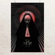 Постер Монахиня 2, The Nun II (2023), ужасы, A3 42×28 см (id7212) - изображение 1