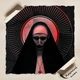 Постер Монахиня 2, The Nun II (2023), ужасы, A3 42×28 см (id7212) - изображение 4
