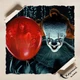 Постер Оно: Добро пожаловать в Дерри, It: Welcome to Derry, ужасы, Пеннивайз, Стивен Кинг, A3 42×28 см (id7214) - изображение 4
