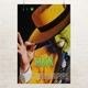 Постер Маска, The Mask (1994), Джим Керри, комедия, A2 60×40 см (id7203) - изображение 1