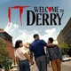 Интерьерная картина Оно: Добро пожаловать в Дерри, It: Welcome to Derry, ужасы, Пеннивайз, Стивен Кинг, 42×30 см (id7218) - изображение 3
