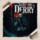 Постер Оно: Добро пожаловать в Дерри, It: Welcome to Derry, ужасы, Пеннивайз, Стивен Кинг, A3 42×30 см (id7216) - изображение 4