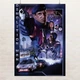 Постер Разрушитель, Demolition Man (1993), Сильвестр Сталлоне, культовое кино, A3 42×30 см (id7231) - изображение 1