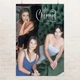 Постер Всі жінки — відьми, Charmed, TV Series, серіал, A2 60×40 см (id7246) - зображення 1