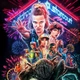 Интерьерная картина Очень Странные Дела 4, Stranger Things 4, 60×41 см (id6499) - изображение 5