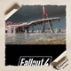 Постер Фаллаут, развалины RedRocket, Fallout 4, декор комнаты геймера, A3 28×42 см (id4434) - изображение 4