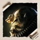 Постер Фаллаут, силовая броня, Fallout, A2 43×60 см (id2176) - изображение 4