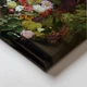 Интерьерная картина Отто Дидрик Оттесен, Летний букет на окне, Still Life, репродукция картины, 40×30 см (id7042) - изображение 4