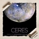 Постер Церера, карликовая планета, Ceres, NASA, НАСА, космос, астрономия, A3 42×27 см (id7089) - изображение 4