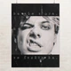 Постер Янгблад, Доминик Харрисон, YUNGBLUD, рок-музыка, A3 42×30 см (id7056) - изображение 1