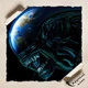 Постер Чужой:Земля, Alien:Earth, ужасы, сериал, ксеноморф, A3 42×30 см (id7068) - изображение 4