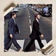 Постер Битлз, Abbey Road, The Beatles, декор в комнату меломана, A3 30×30 см (id0898) - изображение 5