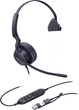 Гарнітура Yealink UH42 Mono UC USB-C/A (6938818323094) - зображення 2