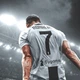 Интерьерная картина Футболист Криштиану Роналду, Cristiano Ronaldo, футболист, 42×30 см (id6256) - изображение 4