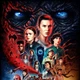 Интерьерная картина Очень Странные Дела, Stranger Things 4, постер по сериалу, 42×28 см (id5709) - изображение 4