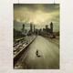 Постер Ходячі мерці, The Walking Dead, TWD, постер по серіалу, A3 42×30 см (id1144) - зображення 1