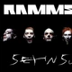 Інтер'єрна картина Рамштайн, Rammstein, Sehnsucht (1997), декор в кімнату меломана, 43×60 см (id0240) - зображення 3