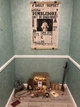 Постер Гаррі Поттер, газета Daily Prophet, Дамблдор в Азкабані, Harry Potter, A1 85×60 см (id2764) - зображення 4