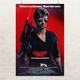Постер Кобра (Сталлоне), Cobra (1986), культове кіно, A3 42×28 см (id1620) - зображення 1