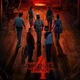 Інтер'єрна картина Дивні Дива 4, Stranger Things 4, фантастика, серіал, 60×41 см (id5271) - зображення 5