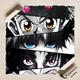 Постер Охотник на Охотника, Hunter x Hunter, аниме, A3 42×30 см (id0606) - изображение 4