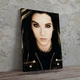 Интерьерная картина Билл Каулитц, Tokio Hotel, Bill Kaulitz, 30×42 см (id6814) - изображение 2