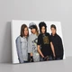 Интерьерная картина Tokio Hotel, эмо, 28×42 см (id6810) - изображение 2
