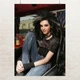 Постер Білл Кауліц, Tokio Hotel, Bill Kaulitz, A3 30×42 см (id6816) - зображення 1