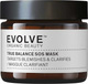 Maska do twarzy Evolve Organic Beauty True Balance SOS oczyszczająca 60 ml (5060200046272) - obraz 1