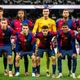 Интерьерная картина ФК Барселона, FC Barcelona 2024, 28×42 см (id6916) - изображение 3
