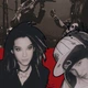 Інтер'єрна картина Том та Білл Кауліц, Tokio Hotel, Tom Kaulitz, Bill Kaulitz, емо, 60×43 см (id6902) - зображення 4