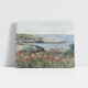 Інтер'єрна картина Чайлд Хассам, Маки на острові Шолз, Childe Hassam, Poppies, 60×75 см (id7018) - зображення 1