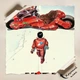 Постер Акира, Akira, аниме, A3 42×30 см (id7026) - изображение 4