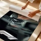 Постер "F1 Фильм", F1 the Movie (2025), Формула Один, гонки, болид, A3 42×28 см (id7031) - изображение 3