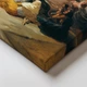 Интерьерная картина Шабаш, Франсиско Гойя, Francisco Goya, Witches' Sabbath, 42×30 см (id6984) - изображение 2