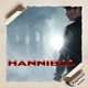 Постер Ганнибал, Hannibal, сериал, Мадс Миккельсен, A3 42×28 см (id7024) - изображение 4