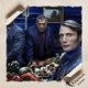 Постер Ганнибал, главные герои, Hannibal, сериал, A3 42×28 см (id7021) - изображение 4