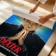 Постер Декстер: Воскрешение, Dexter: Resurrection (2025), сериал, ужасы, A3 42×28 см (id7037) - изображение 3