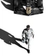 Интерьерная картина "F1 Фильм", F1 the Movie (2025), Формула Один, гонки, болид, 42×28 см (id7030) - изображение 3
