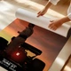 Постер "F1 Фільм", F1 the Movie (2025), Формула Один, гонки, болід, A1 89×60 см (id7035) - зображення 3