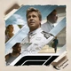 Постер "F1 Фильм", F1 the Movie (2025), Формула Один, гонки, болид, A3 42×28 см (id7028) - изображение 4