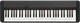 Синтезатор Casio CT-S1-76 BK - зображення 2