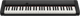 Синтезатор Casio CT-S1-76 BK - зображення 3